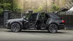 Bentley Bentayga Diablo by Project Kahn 2018 года